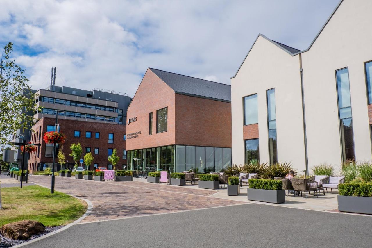 Hotel Edgbaston Park 4*