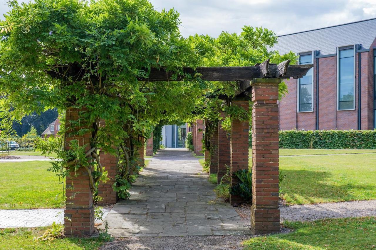 Hotel Edgbaston Park Birmingham